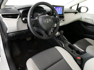 2025 Toyota Corolla Hybrid LE *1-OWNER*
