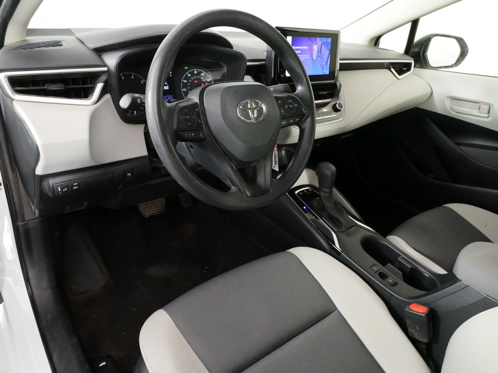 2025 Toyota Corolla Hybrid LE *1-OWNER*