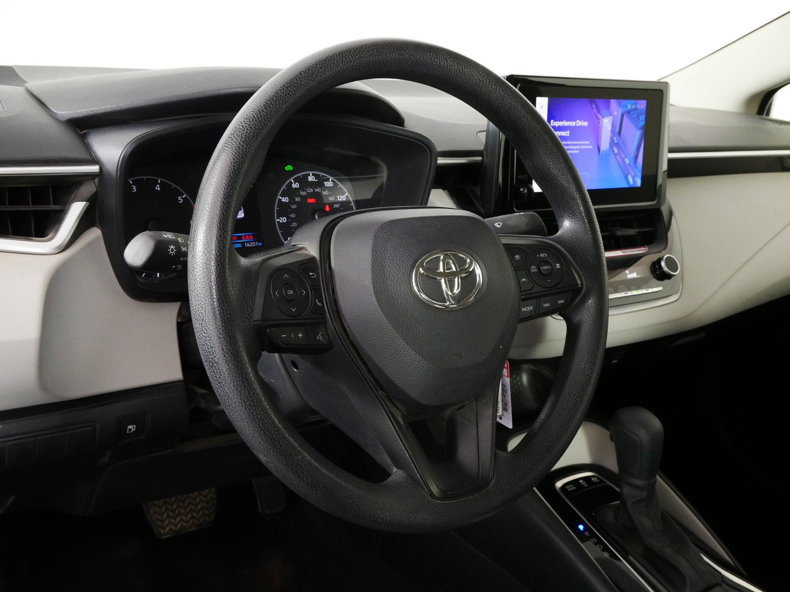 2025 Toyota Corolla Hybrid LE *1-OWNER*