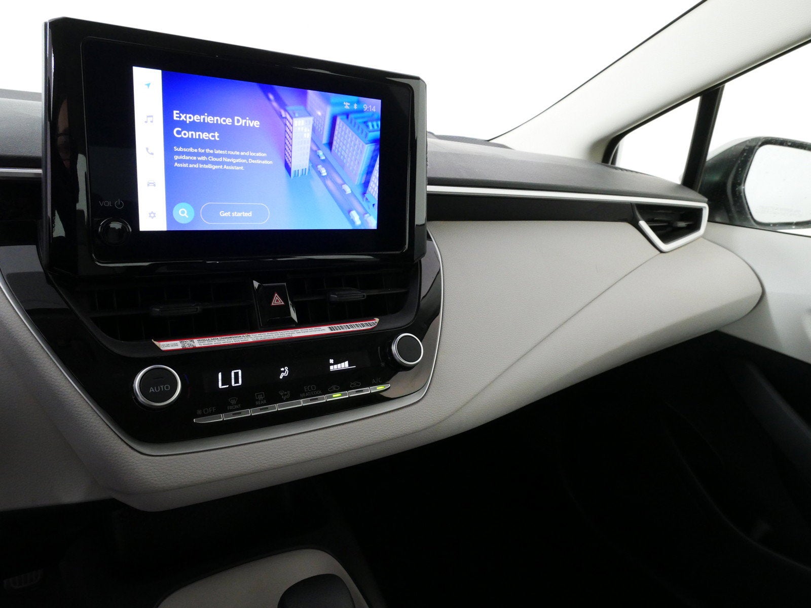 2025 Toyota Corolla Hybrid LE *1-OWNER*