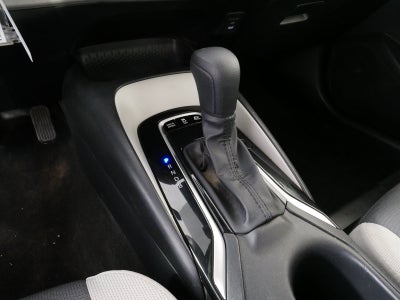 2025 Toyota Corolla Hybrid LE *1-OWNER*
