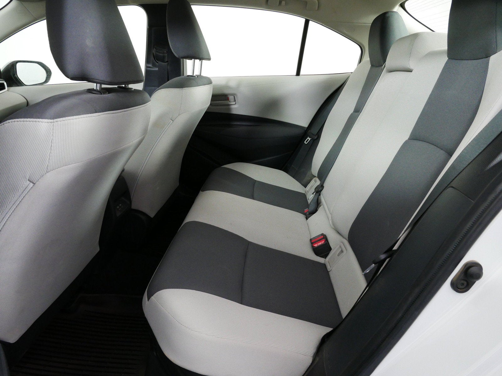 2025 Toyota Corolla Hybrid LE *1-OWNER*