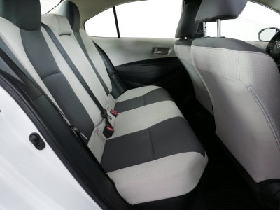 2025 Toyota Corolla Hybrid LE *1-OWNER*