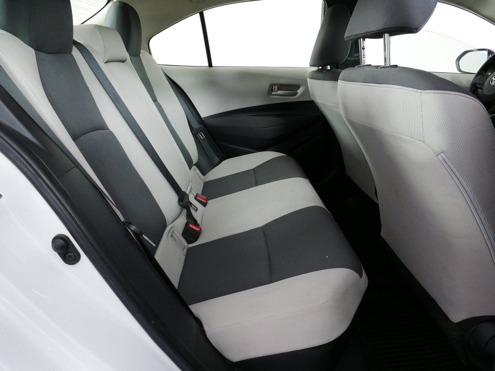 2025 Toyota Corolla Hybrid LE *1-OWNER*