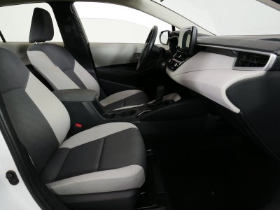 2025 Toyota Corolla Hybrid LE *1-OWNER*