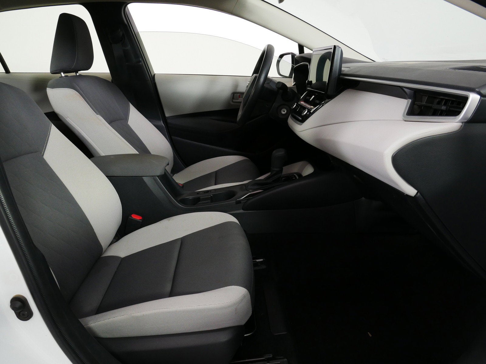 2025 Toyota Corolla Hybrid LE *1-OWNER*
