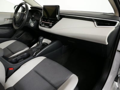 2025 Toyota Corolla Hybrid LE *1-OWNER*