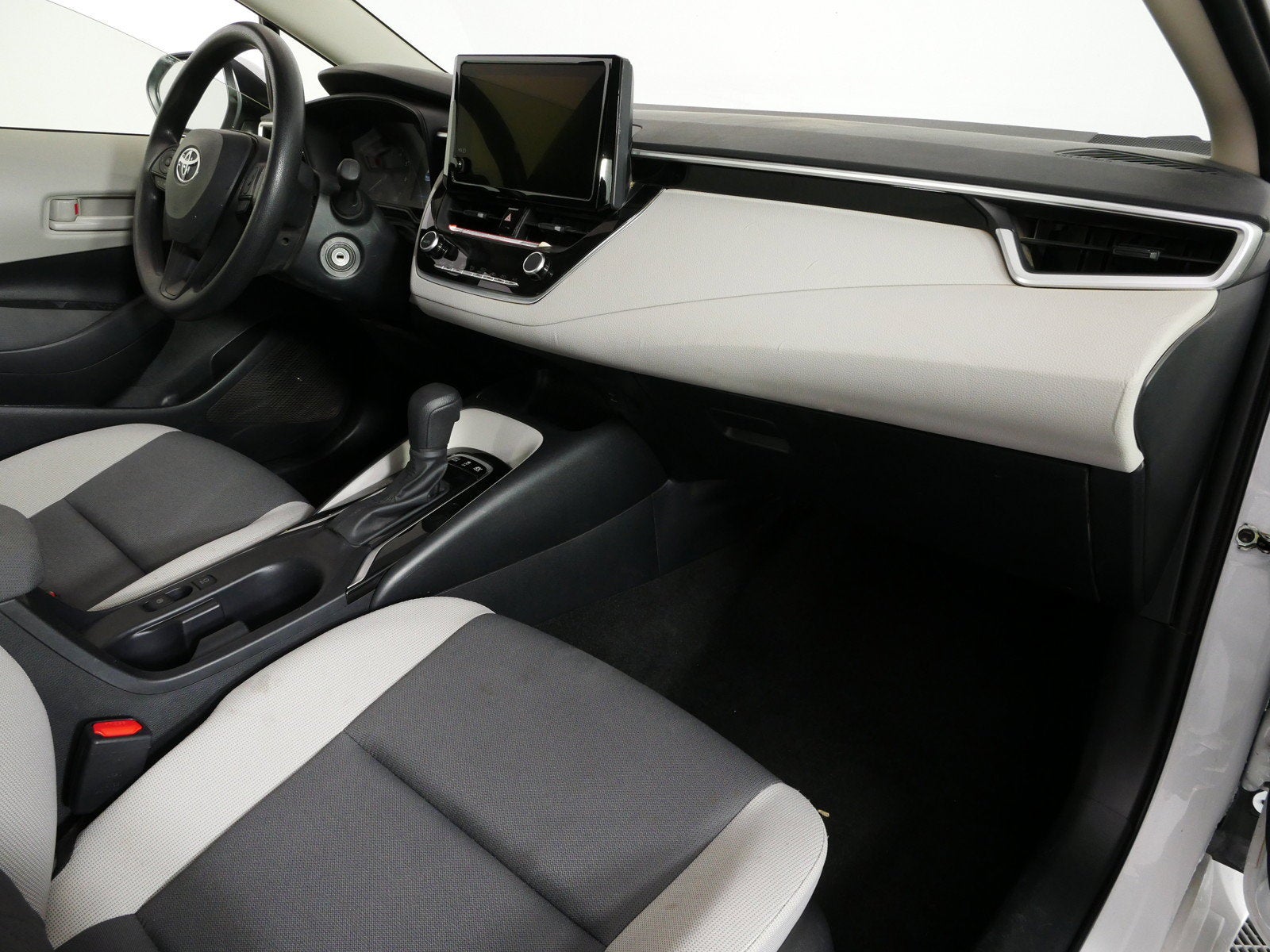 2025 Toyota Corolla Hybrid LE *1-OWNER*
