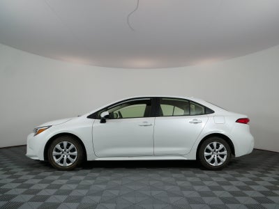 2025 Toyota Corolla Hybrid LE *1-OWNER*