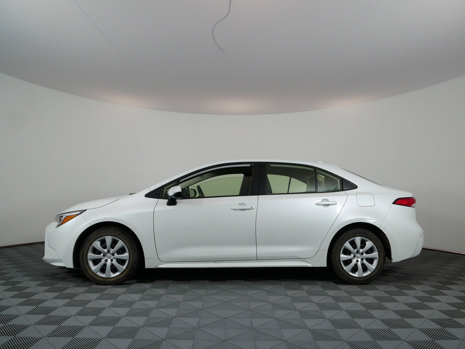 2025 Toyota Corolla Hybrid LE *1-OWNER*