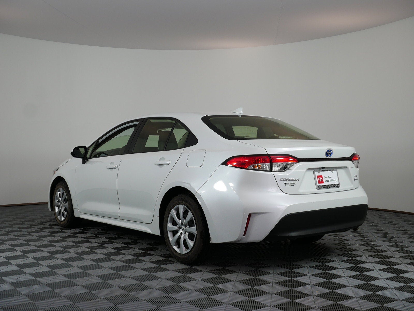 2025 Toyota Corolla Hybrid LE *1-OWNER*