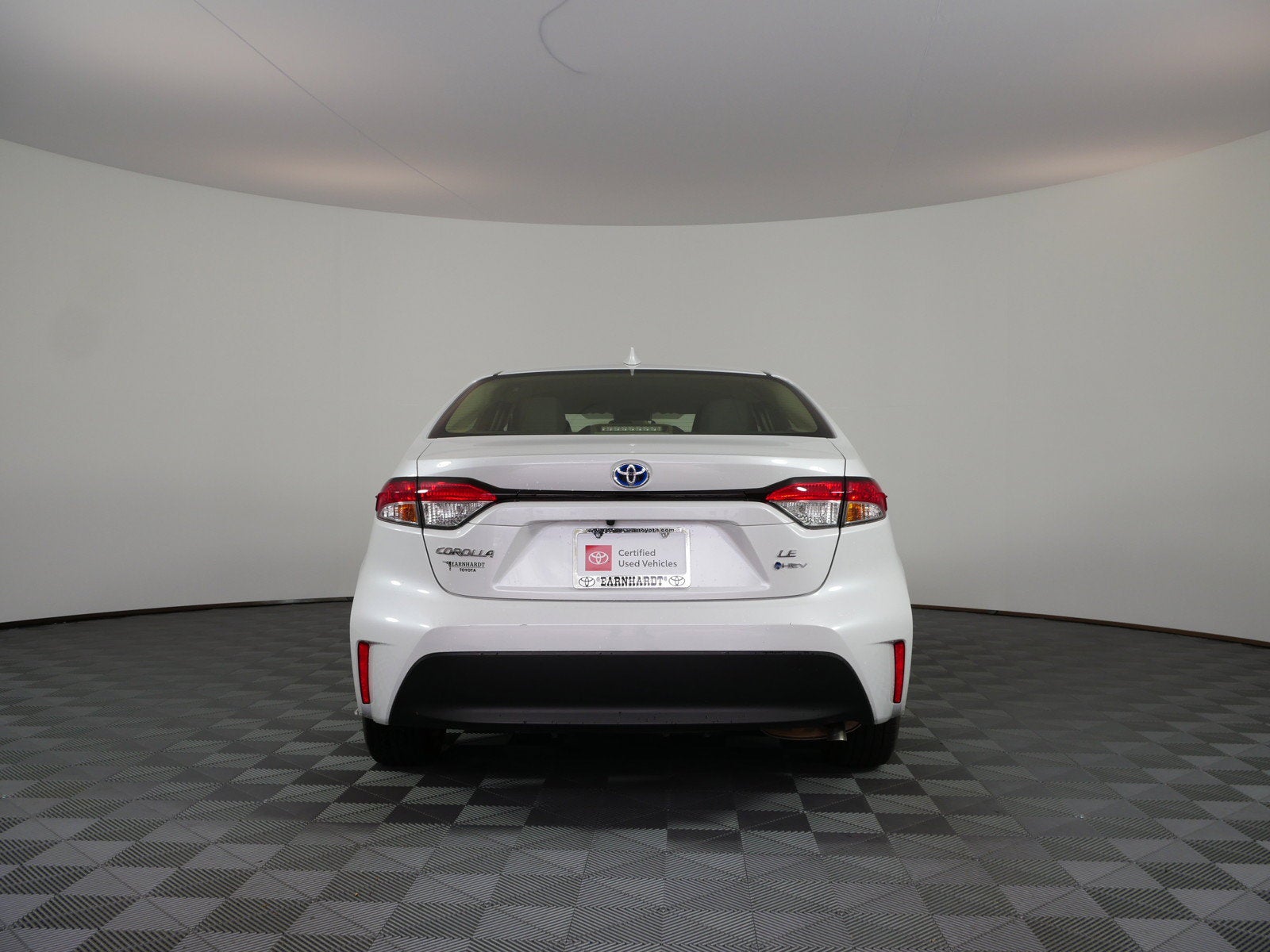 2025 Toyota Corolla Hybrid LE *1-OWNER*