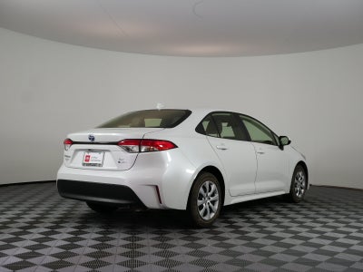 2025 Toyota Corolla Hybrid LE *1-OWNER*