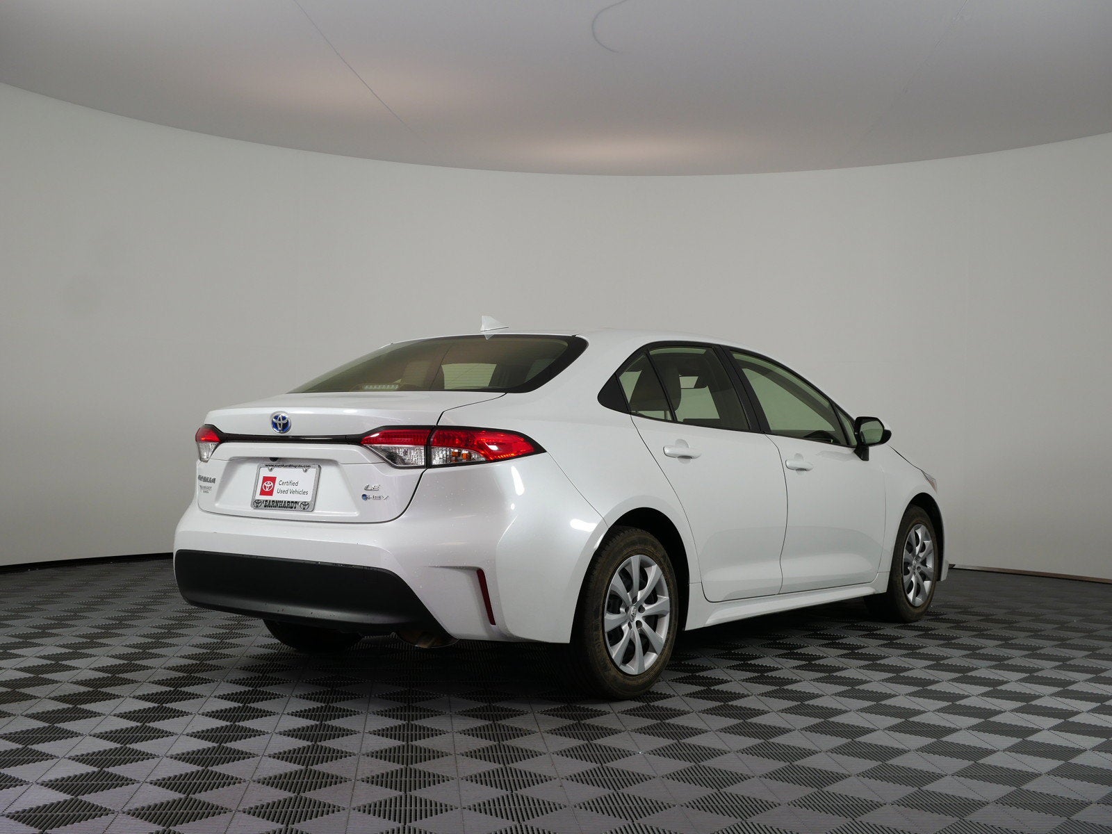 2025 Toyota Corolla Hybrid LE *1-OWNER*