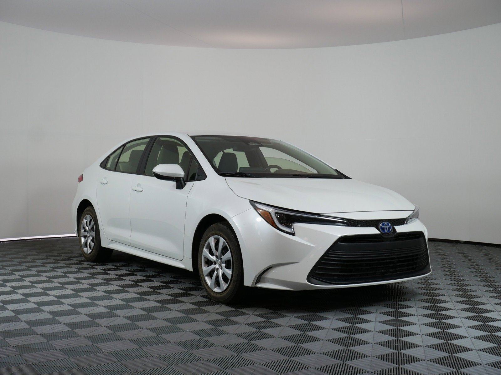 2025 Toyota Corolla Hybrid LE *1-OWNER*