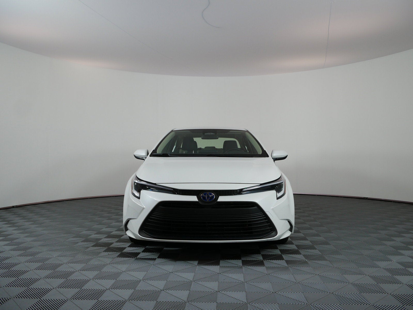 2025 Toyota Corolla Hybrid LE *1-OWNER*