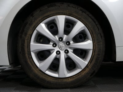 2025 Toyota Corolla Hybrid LE *1-OWNER*