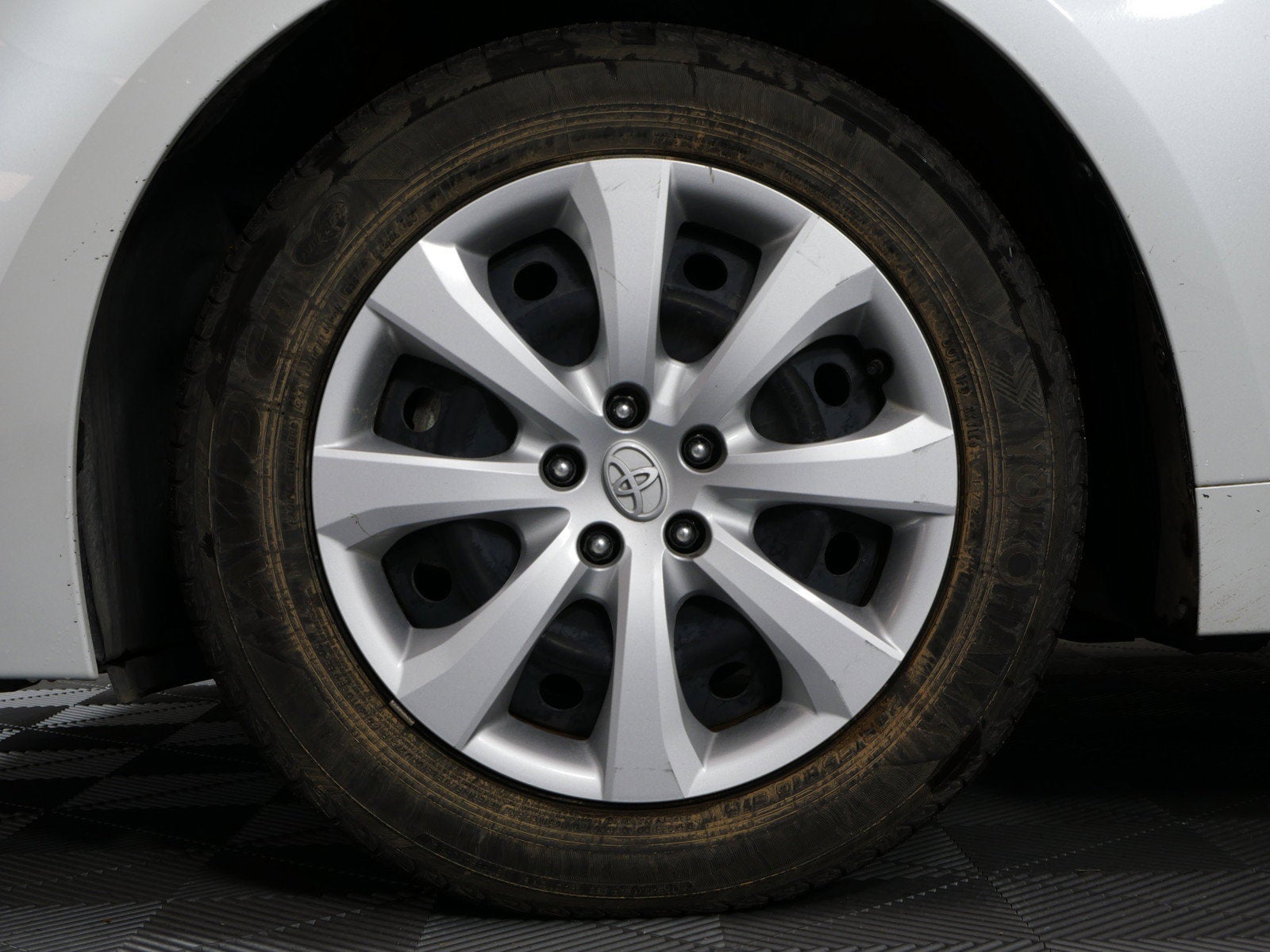 2025 Toyota Corolla Hybrid LE *1-OWNER*
