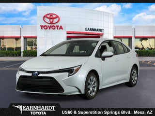 2025 Toyota Corolla Hybrid LE *1-OWNER*