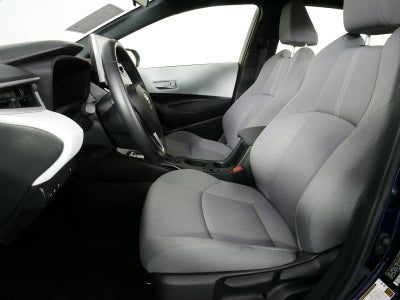2026 Toyota Corolla Hybrid SE *1-OWNER! LOW MILES!*