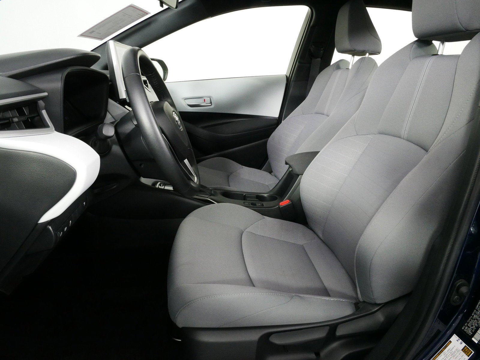 2026 Toyota Corolla Hybrid SE *1-OWNER! LOW MILES!*