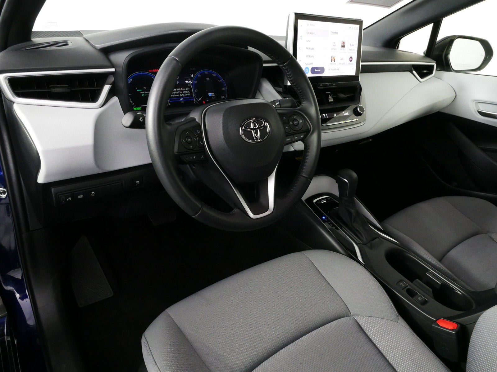 2026 Toyota Corolla Hybrid SE *1-OWNER! LOW MILES!*