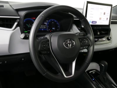 2026 Toyota Corolla Hybrid SE *1-OWNER! LOW MILES!*