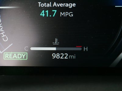 2026 Toyota Corolla Hybrid SE *1-OWNER! LOW MILES!*
