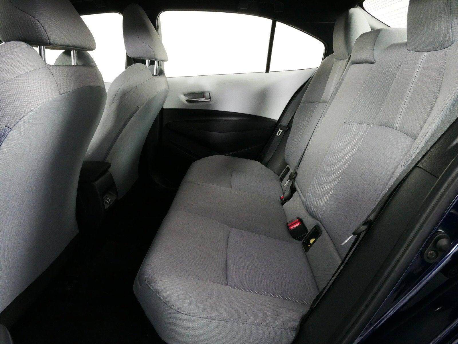 2026 Toyota Corolla Hybrid SE *1-OWNER! LOW MILES!*