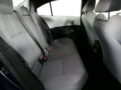 2026 Toyota Corolla Hybrid SE *1-OWNER! LOW MILES!*