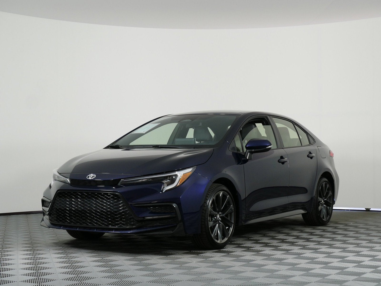 2026 Toyota Corolla Hybrid SE *1-OWNER! LOW MILES!*