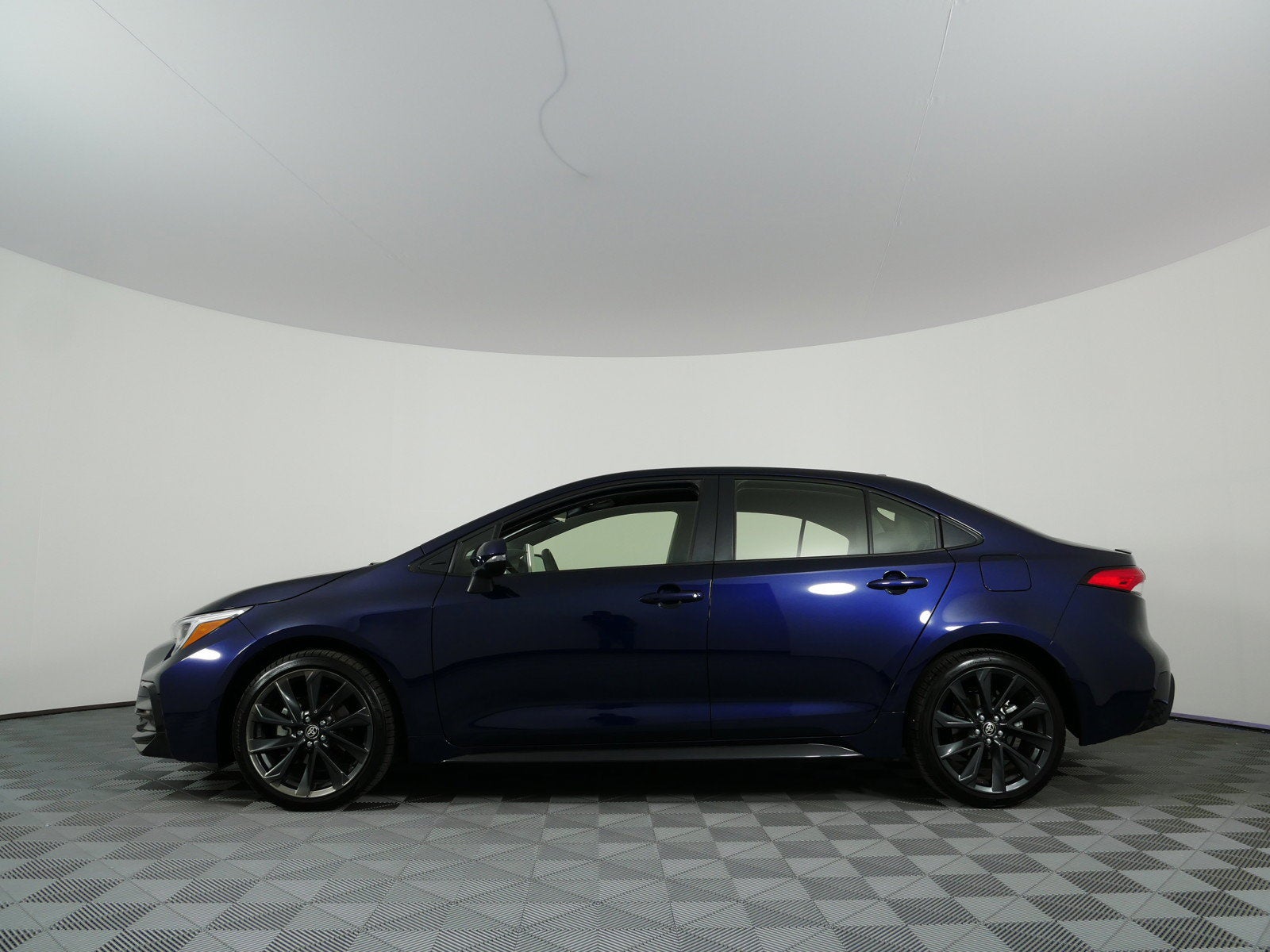 2026 Toyota Corolla Hybrid SE *1-OWNER! LOW MILES!*