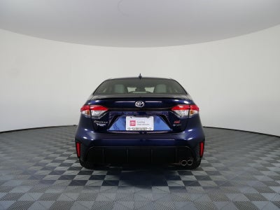 2026 Toyota Corolla Hybrid SE *1-OWNER! LOW MILES!*