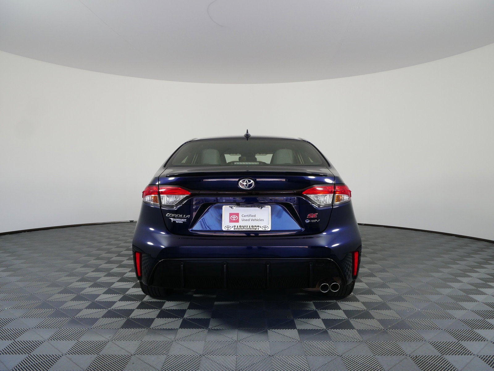 2026 Toyota Corolla Hybrid SE *1-OWNER! LOW MILES!*