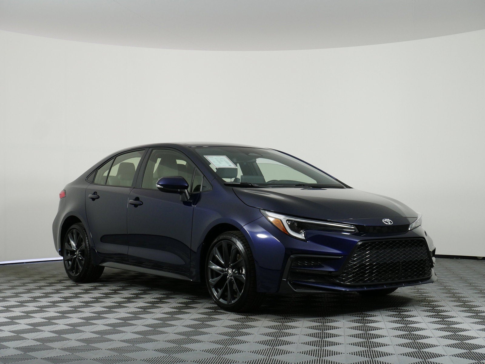 2026 Toyota Corolla Hybrid SE *1-OWNER! LOW MILES!*