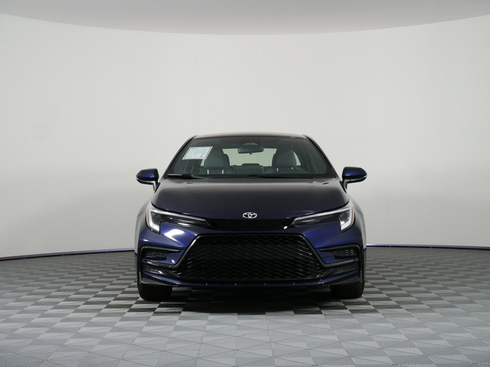 2026 Toyota Corolla Hybrid SE *1-OWNER! LOW MILES!*