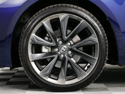 2026 Toyota Corolla Hybrid SE *1-OWNER! LOW MILES!*
