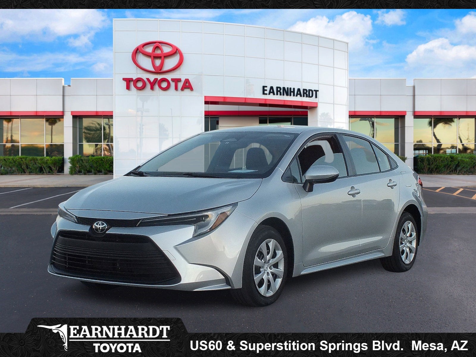 2026 Toyota Corolla Hybrid LE *1-OWNER*