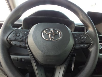 2026 Toyota Corolla Hybrid LE *1-OWNER*