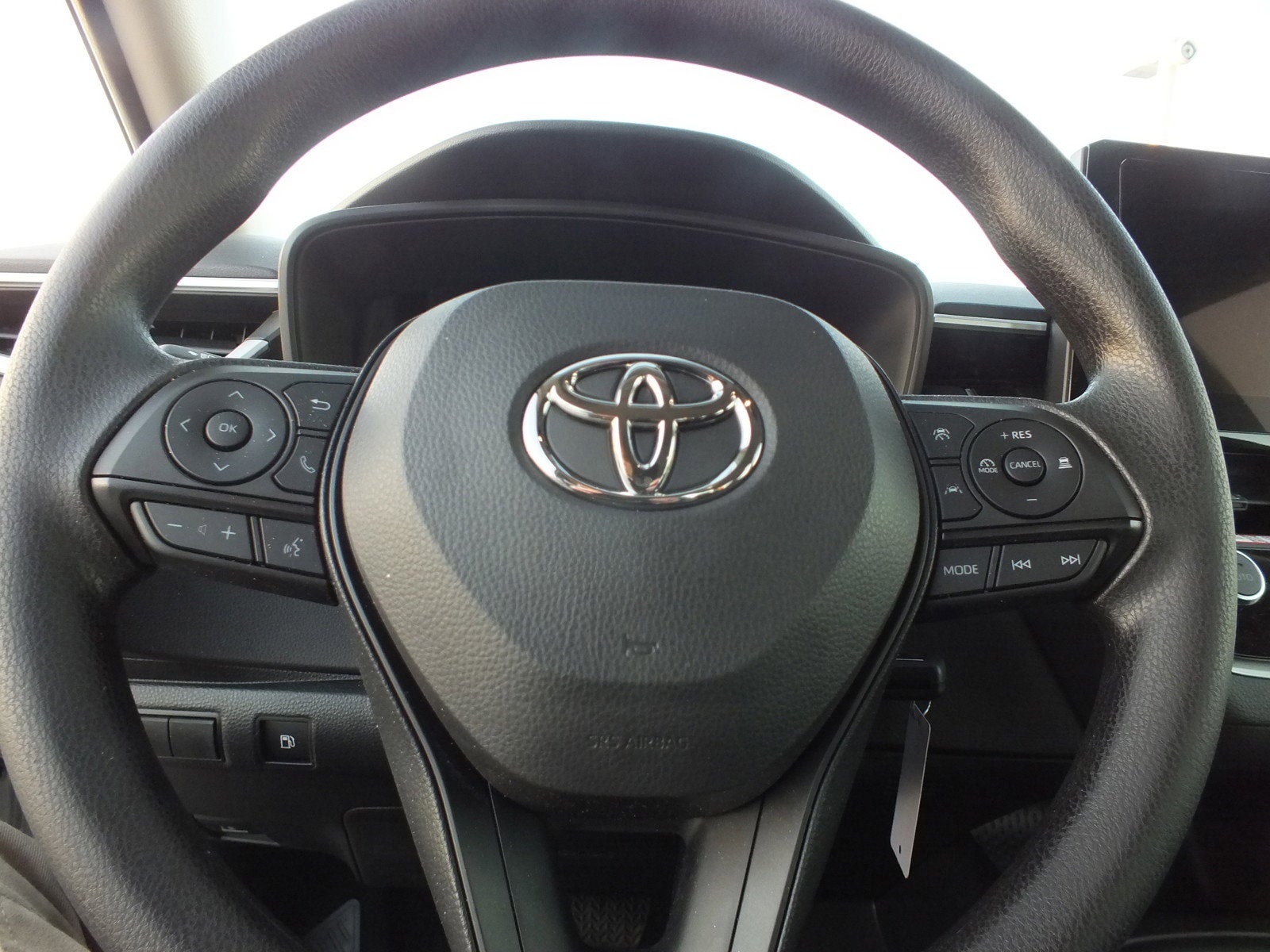 2026 Toyota Corolla Hybrid LE *1-OWNER*
