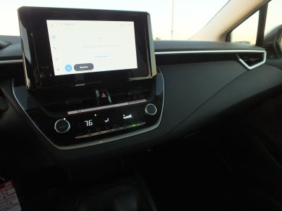 2026 Toyota Corolla Hybrid LE *1-OWNER*