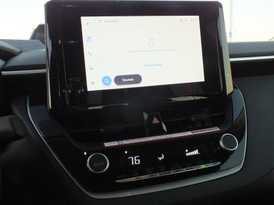 2026 Toyota Corolla Hybrid LE *1-OWNER*