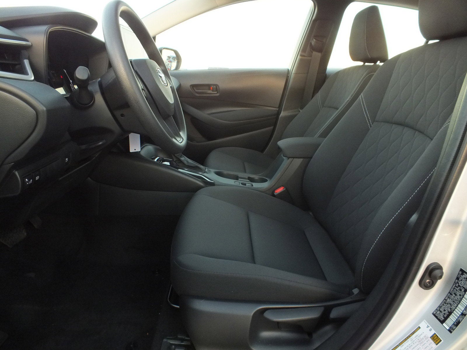 2026 Toyota Corolla Hybrid LE *1-OWNER*