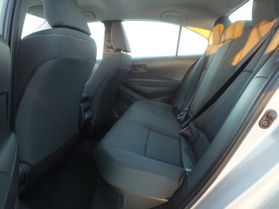 2026 Toyota Corolla Hybrid LE *1-OWNER*