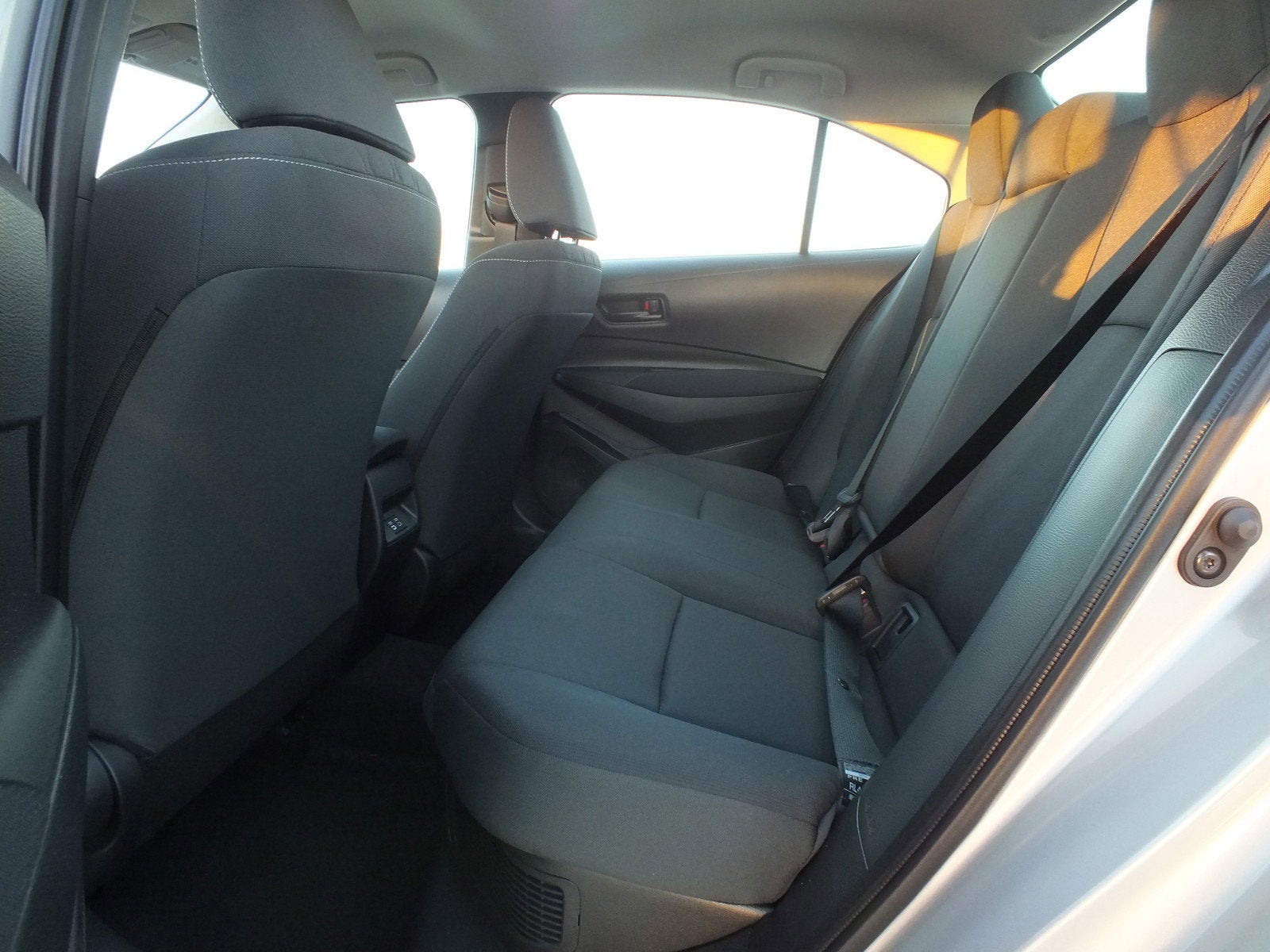 2026 Toyota Corolla Hybrid LE *1-OWNER*