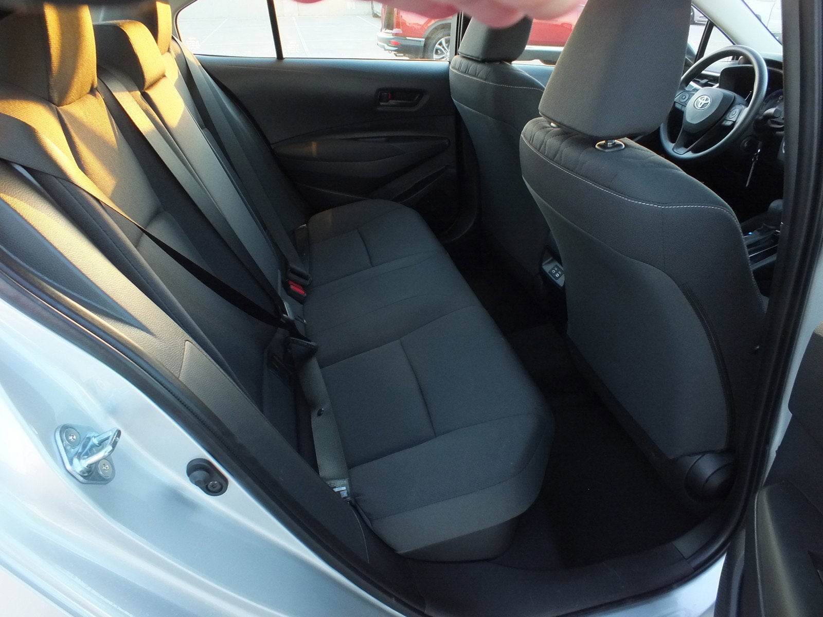 2026 Toyota Corolla Hybrid LE *1-OWNER*