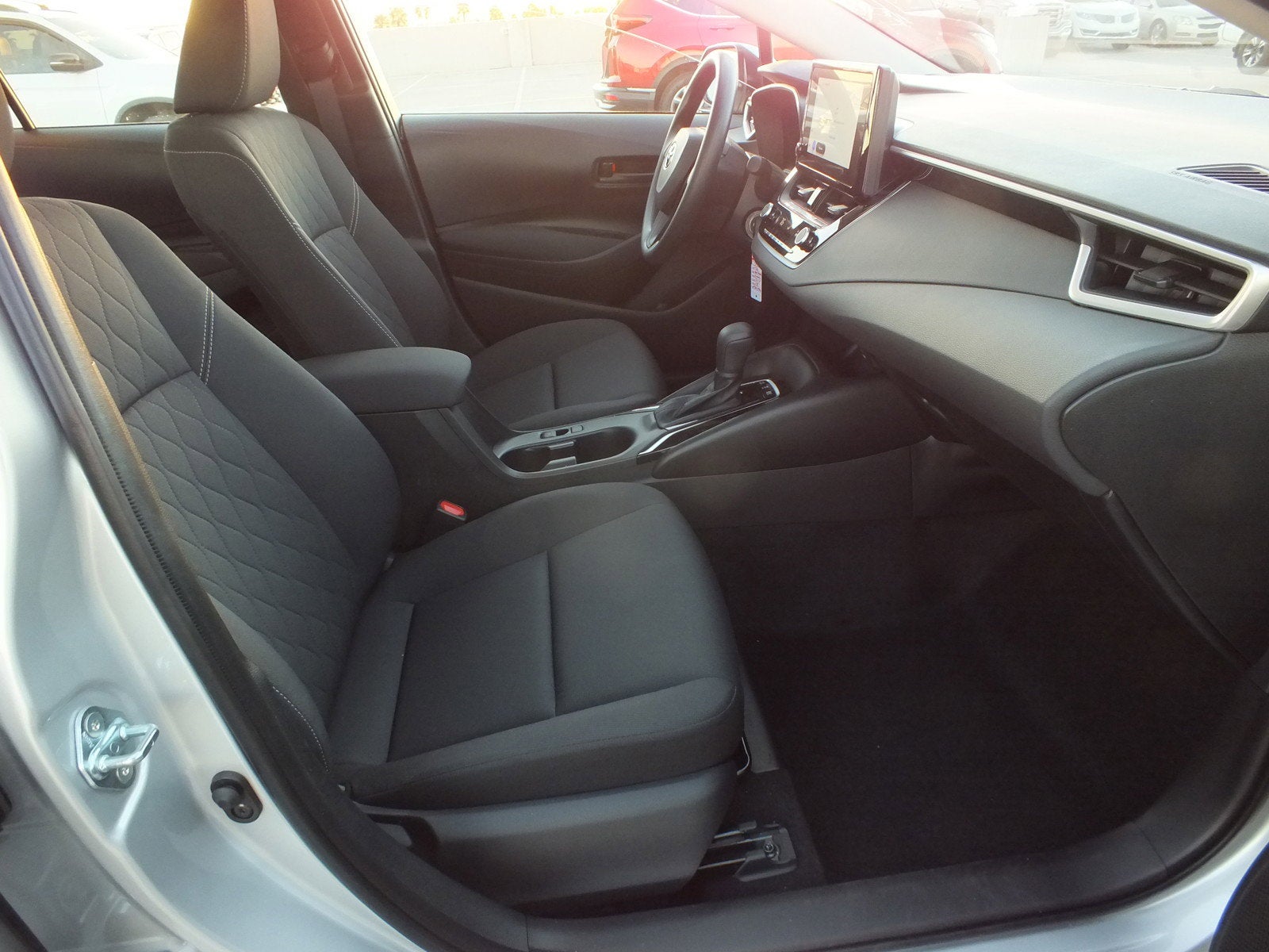 2026 Toyota Corolla Hybrid LE *1-OWNER*