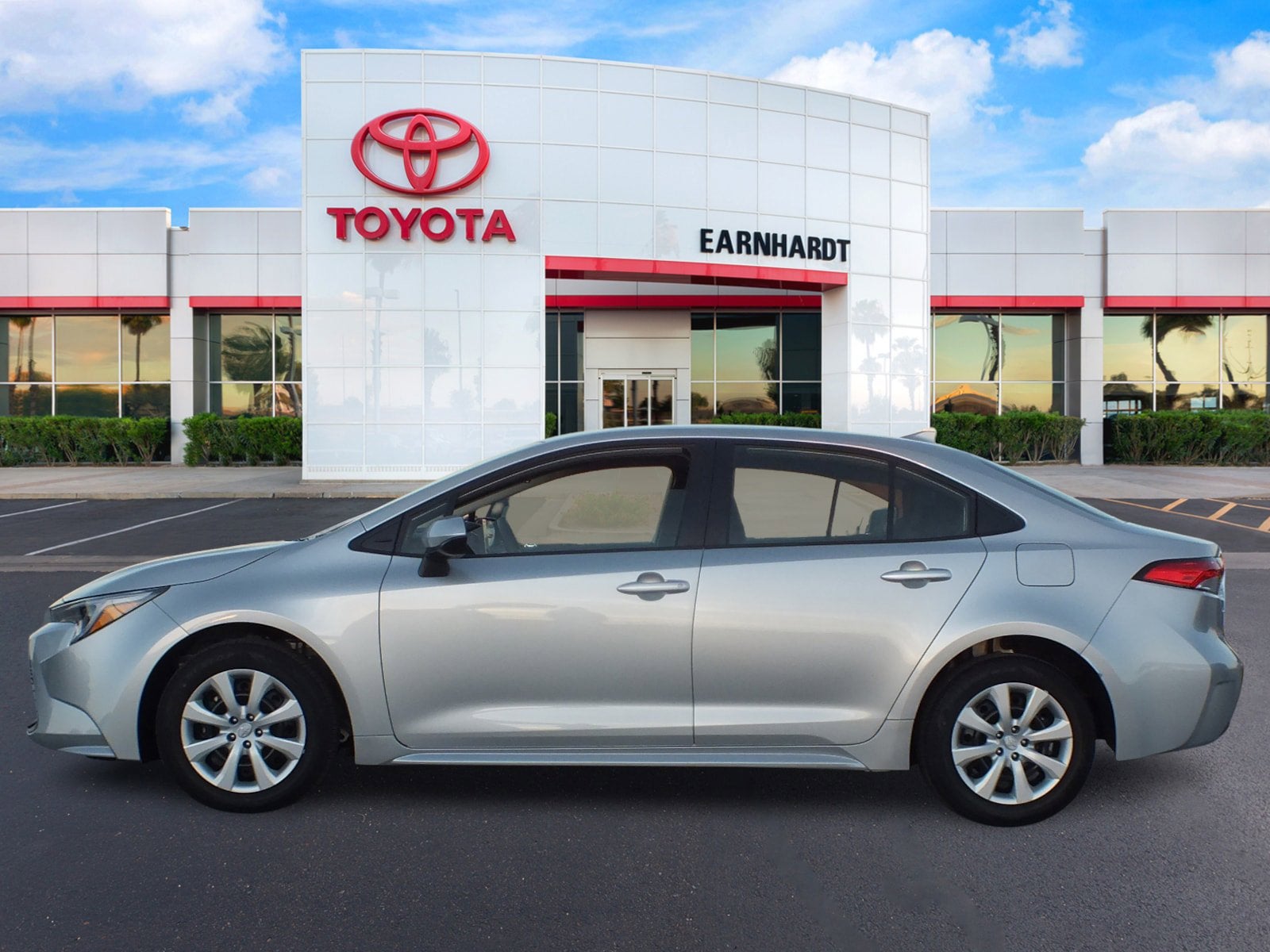 2026 Toyota Corolla Hybrid LE *1-OWNER*