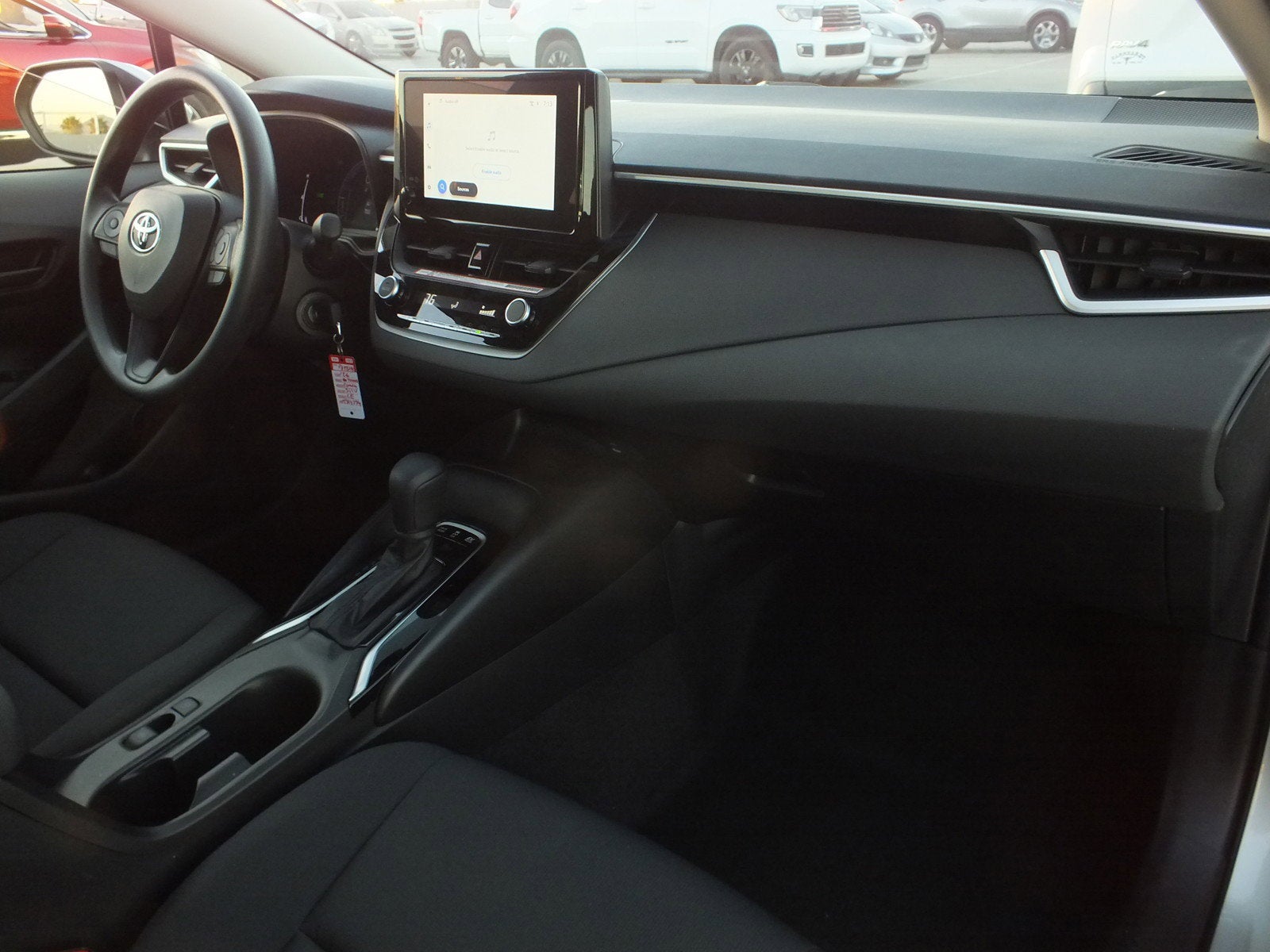 2026 Toyota Corolla Hybrid LE *1-OWNER*