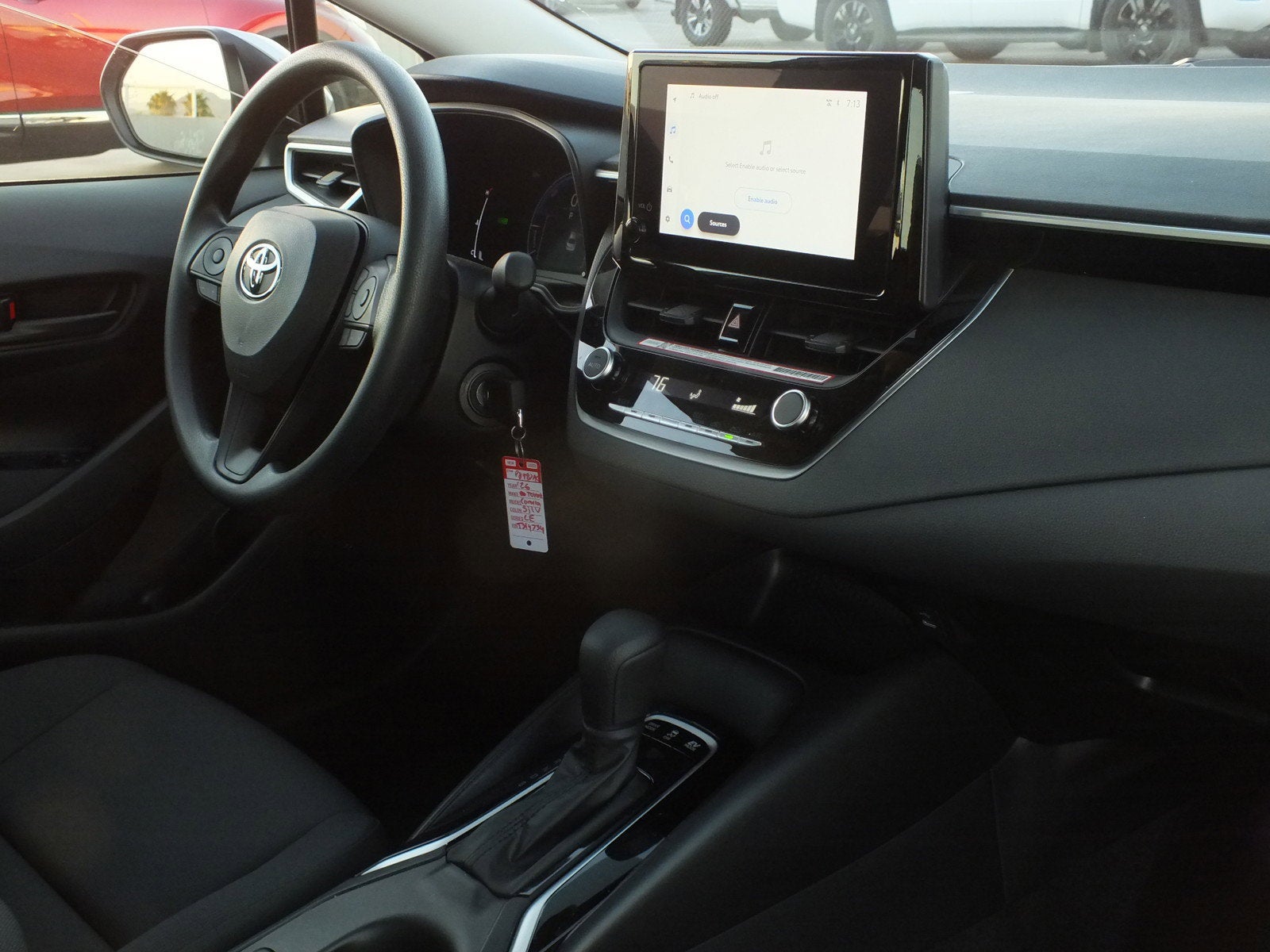 2026 Toyota Corolla Hybrid LE *1-OWNER*